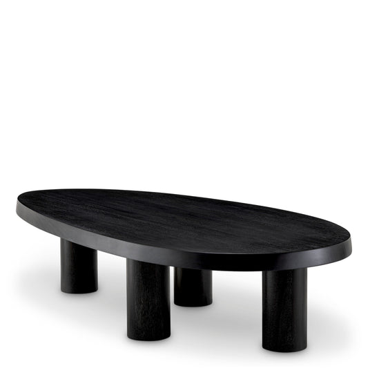 Coffee Table Prelude