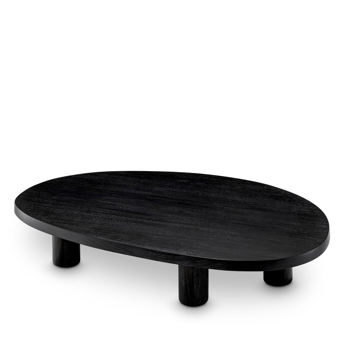 Coffee Table Prelude