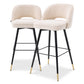 Barhocker Cliff Set Of 2