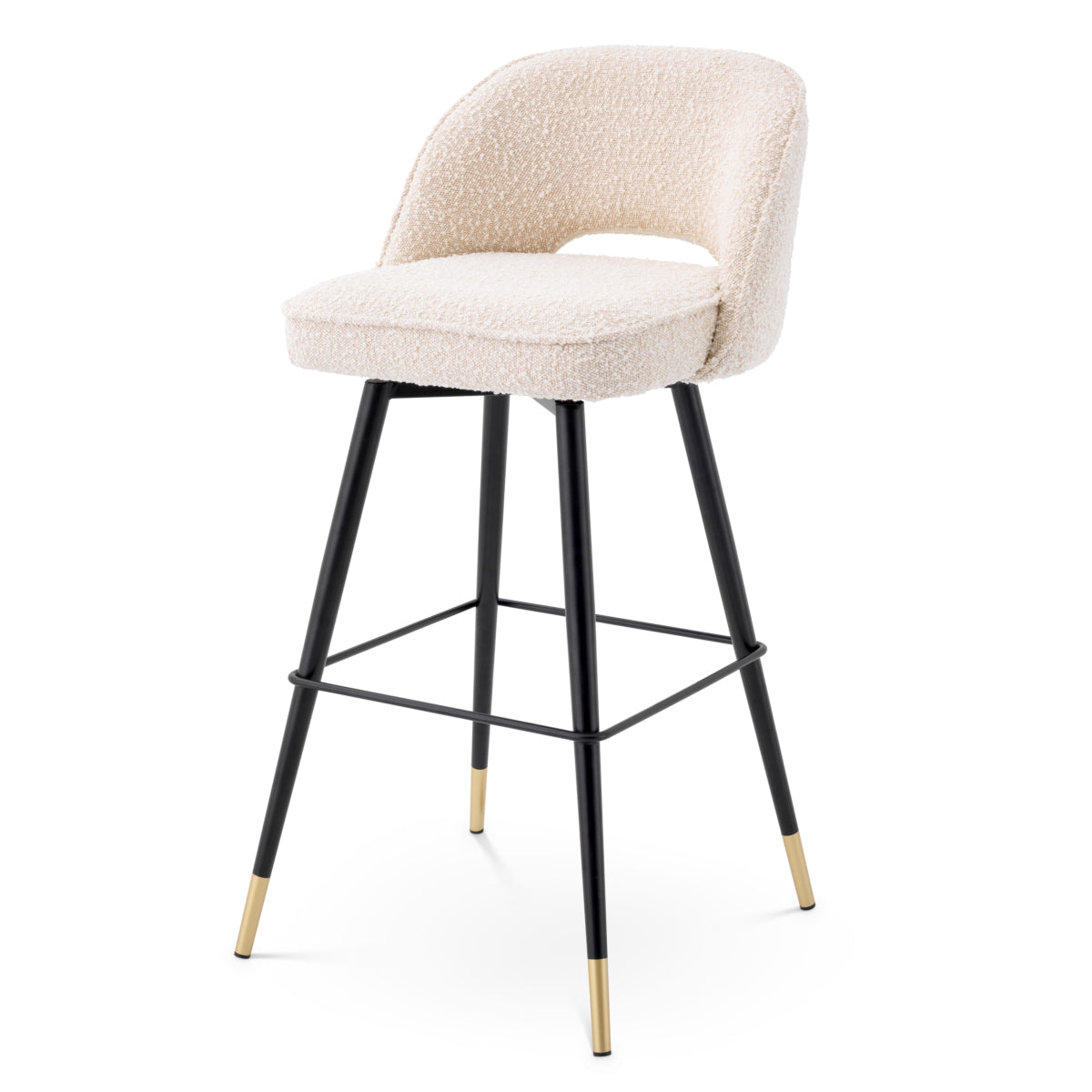 Barhocker Cliff Set Of 2