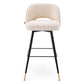Barhocker Cliff Set Of 2