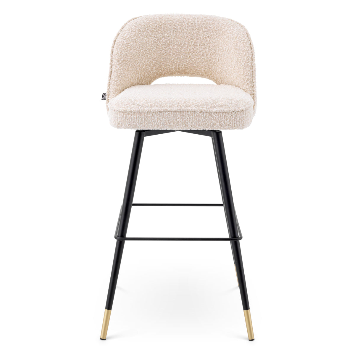 Barhocker Cliff Set Of 2
