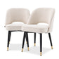 Esszimmerstuhl Cliff Set Of 2