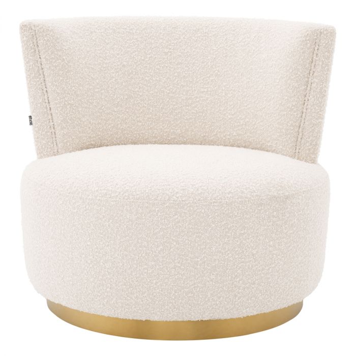 Swivel Chair Alonso