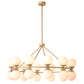 Kronleuchter Hutchinson