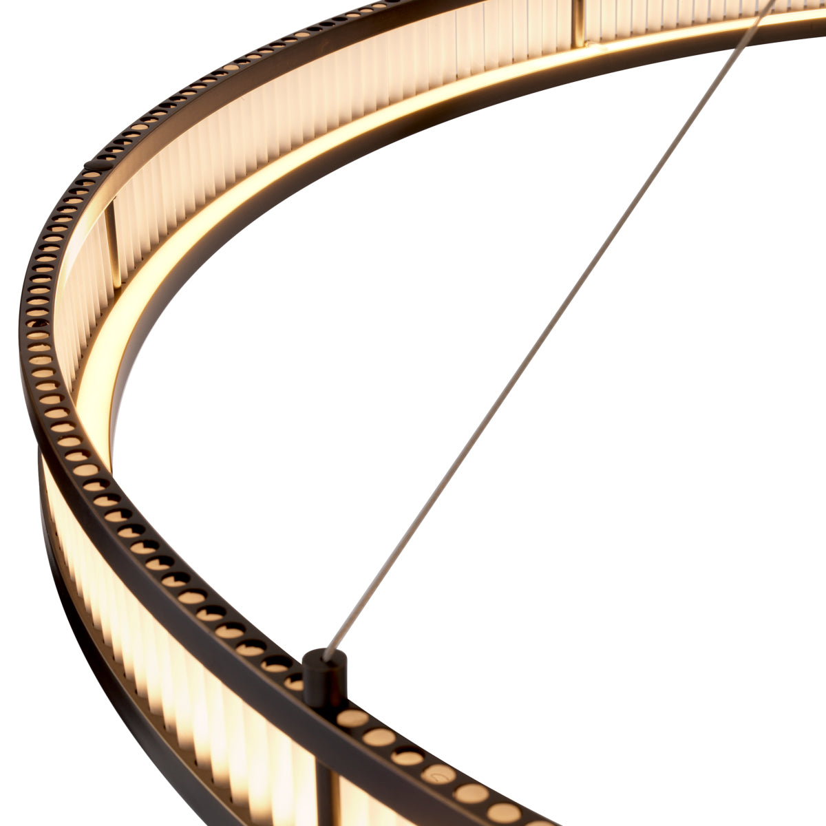 Kronleuchter Damien Xl