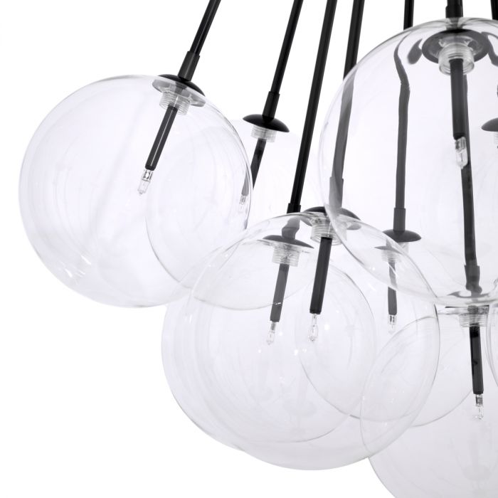 Ceiling Lamp Molecule