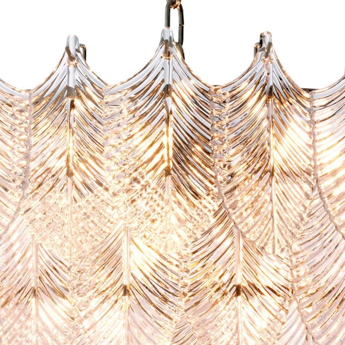 Chandelier Verbier S