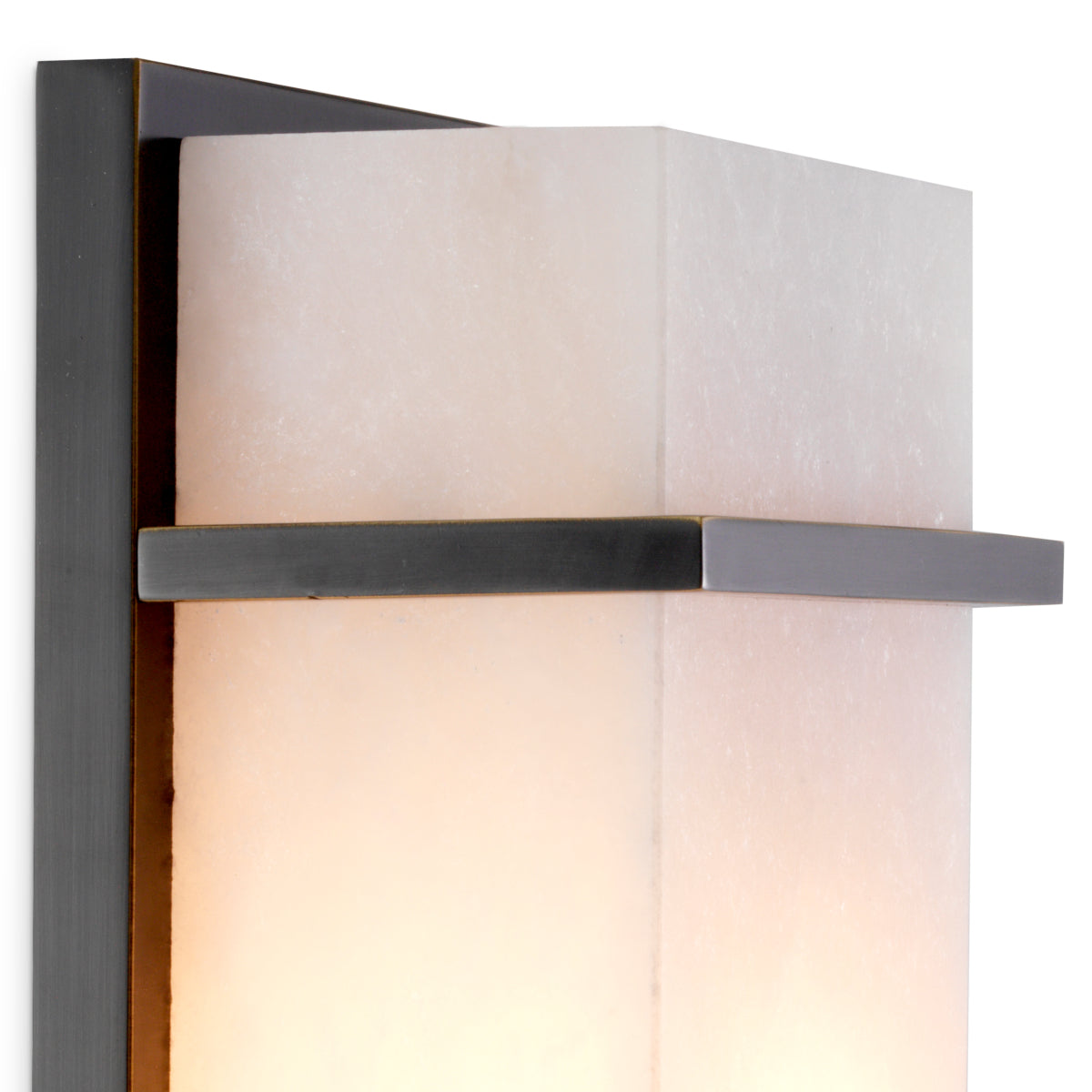 Wandleuchte Spike S