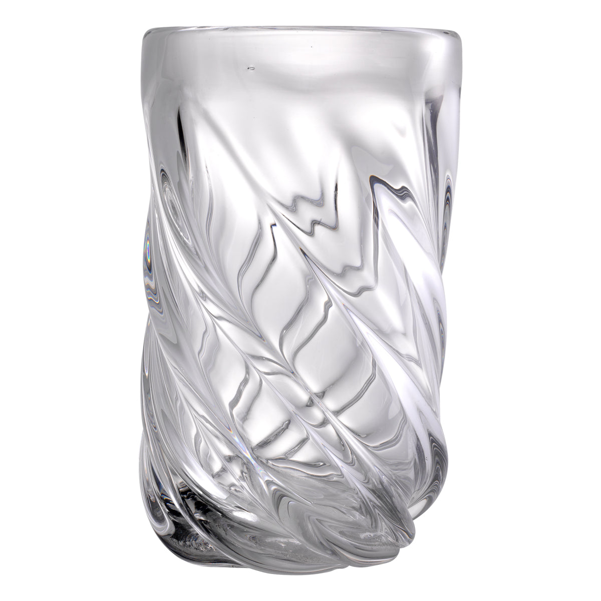 Vase Angelito L
