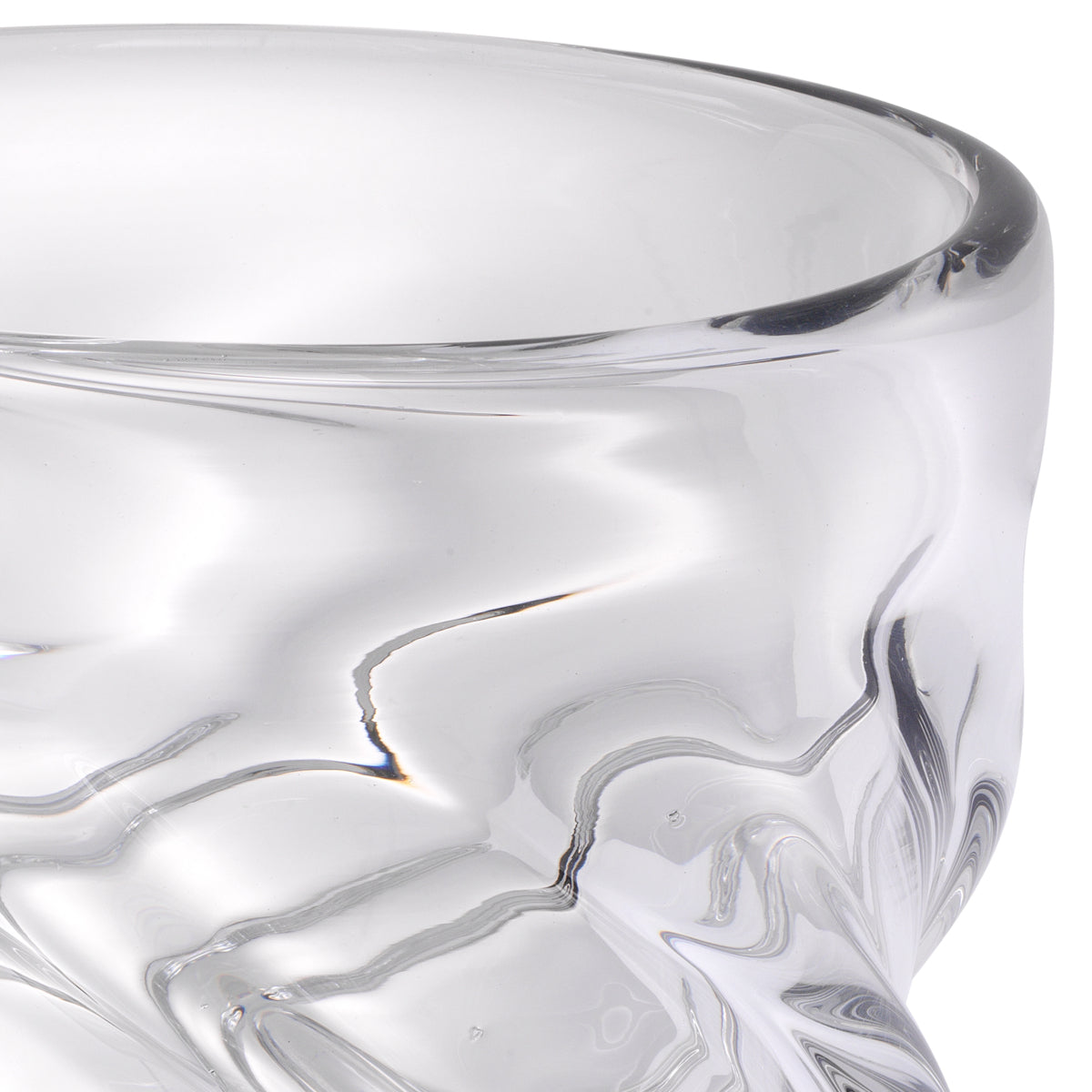 Vase Angelito S