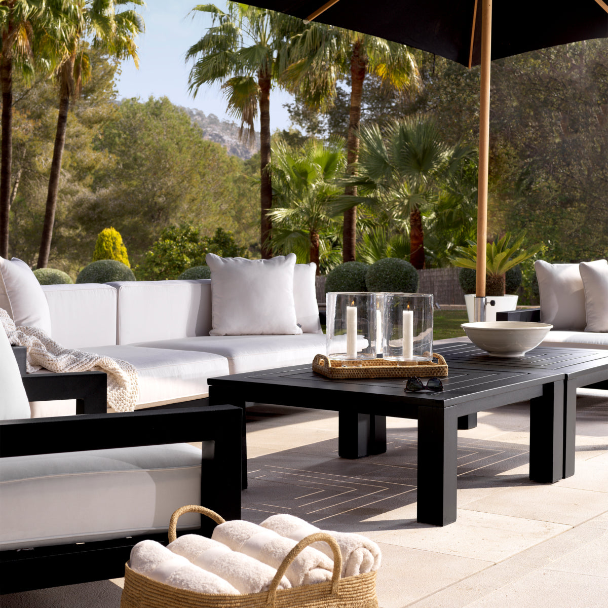 Outdoor-Tisch Vistamar
