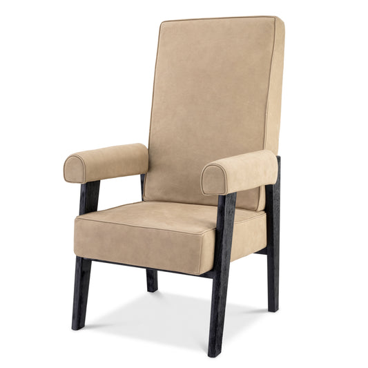 Sessel Milo High