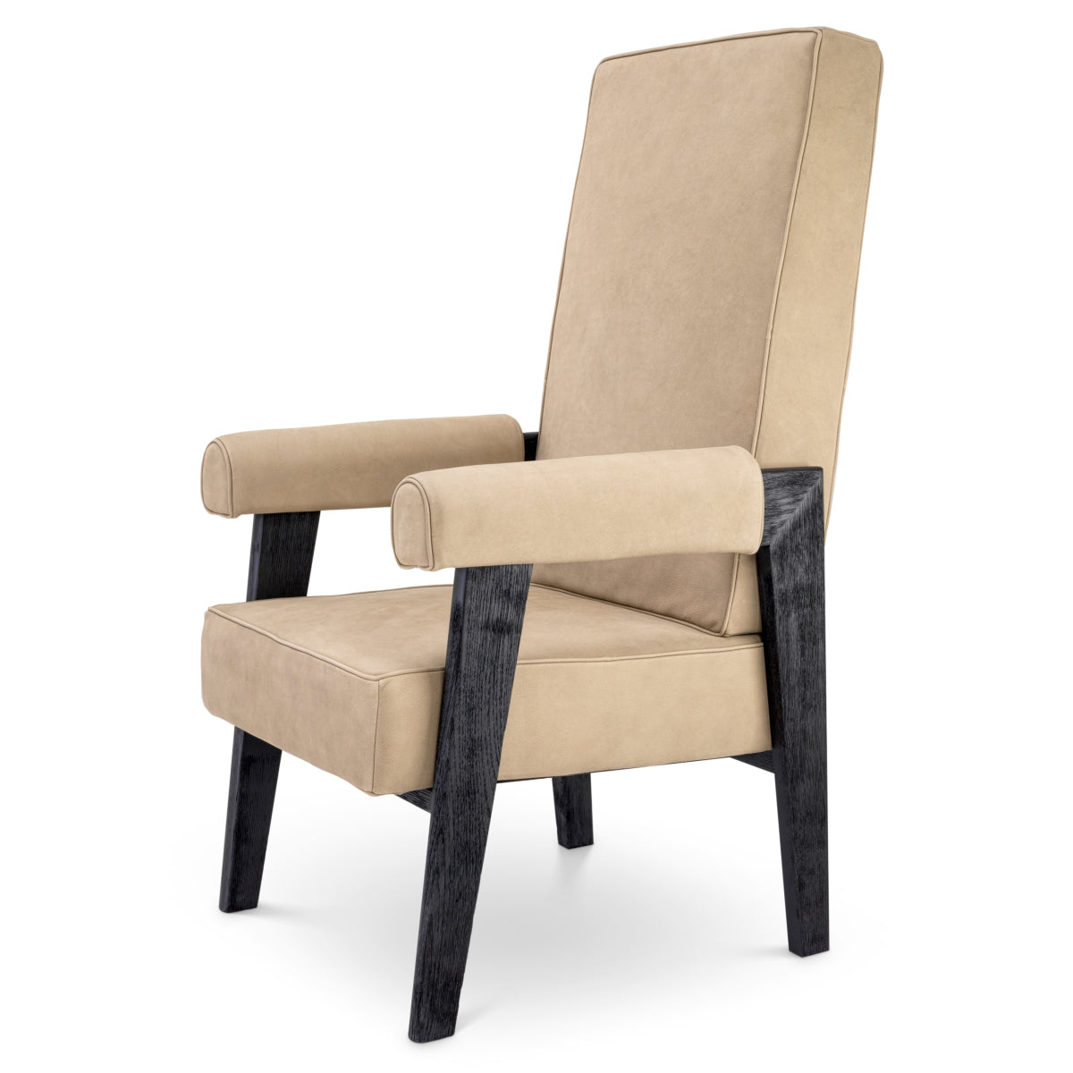 Sessel Milo High