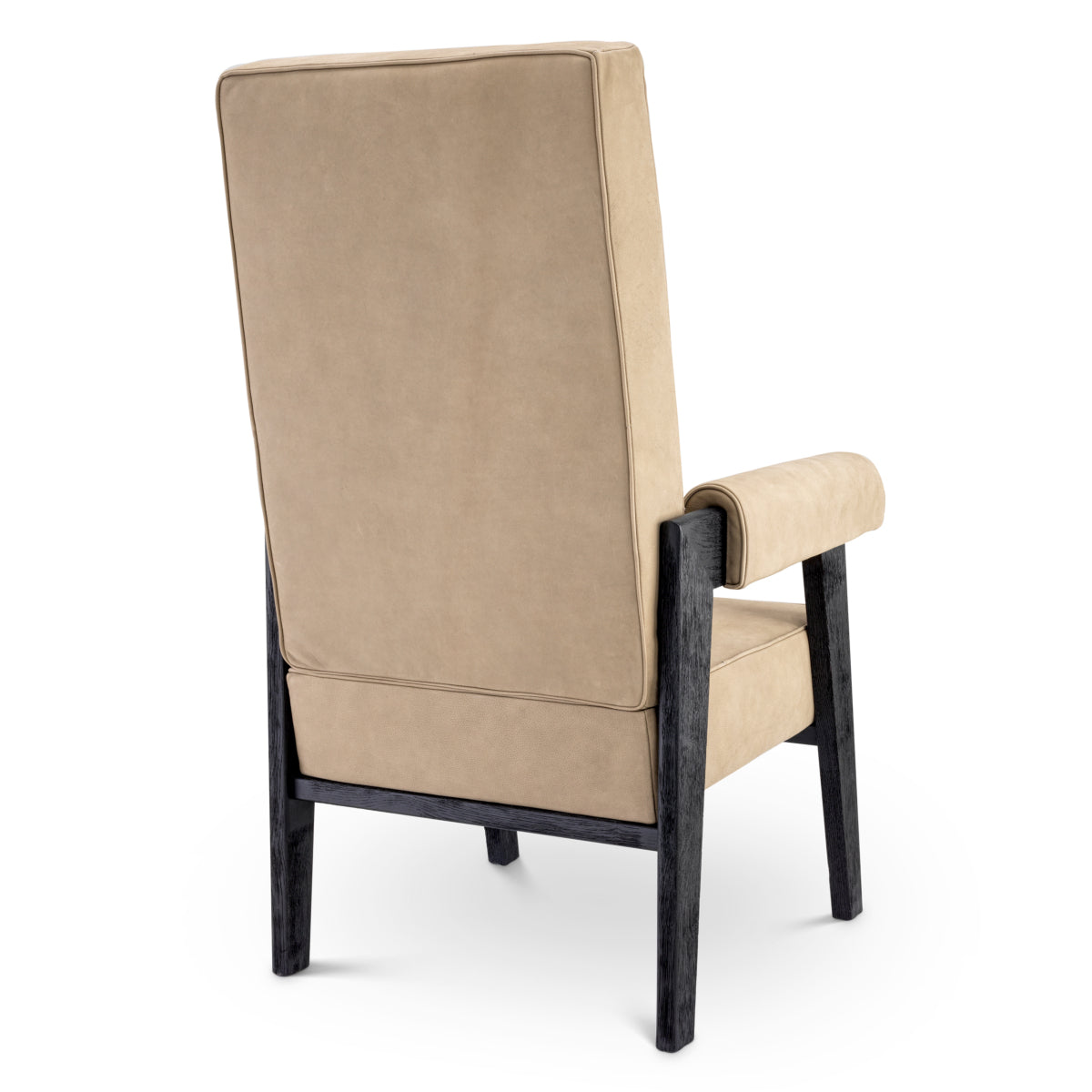 Sessel Milo High