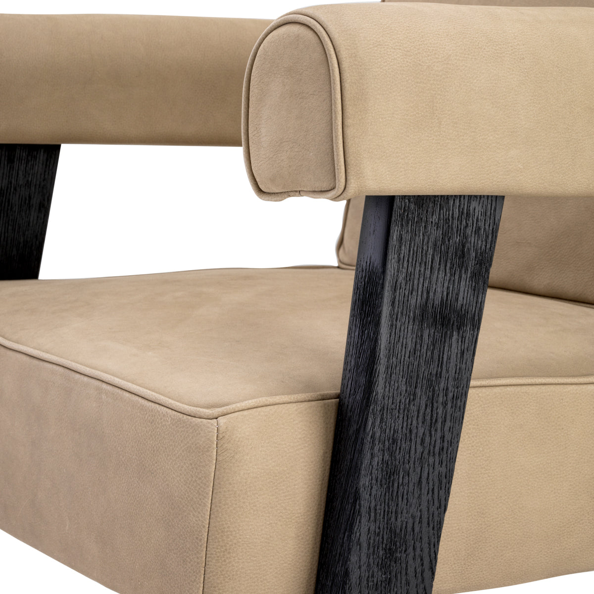 Sessel Milo High