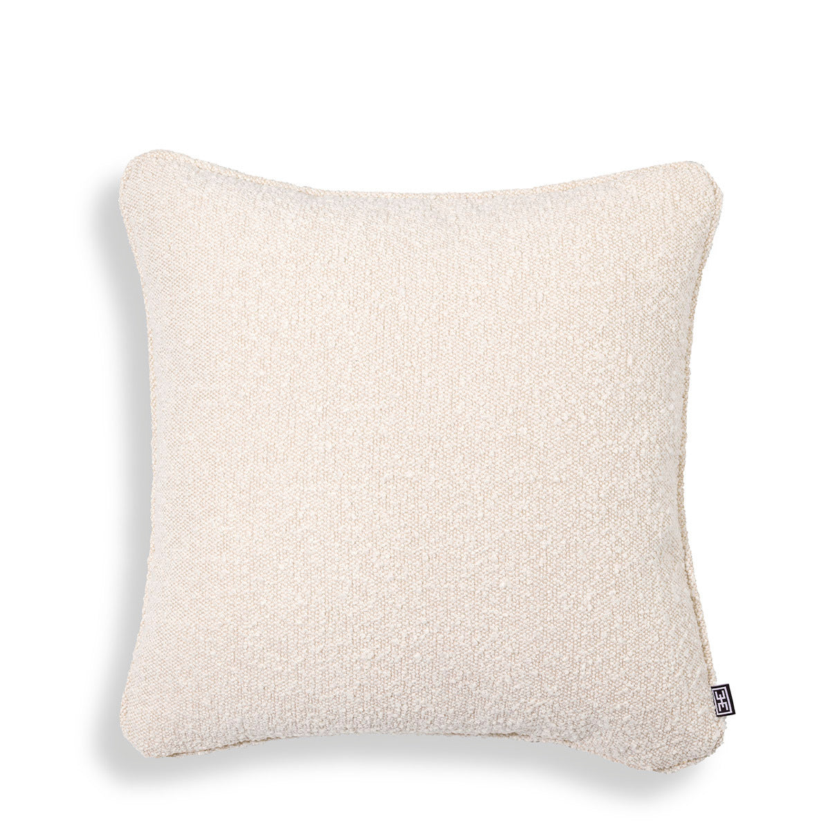 Kissen Bouclé S
