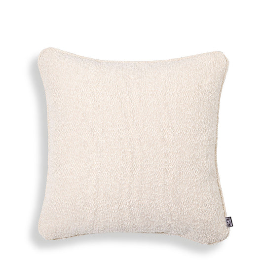 Kissen Bouclé S