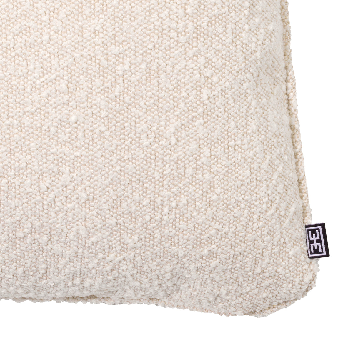 Kissen Bouclé S