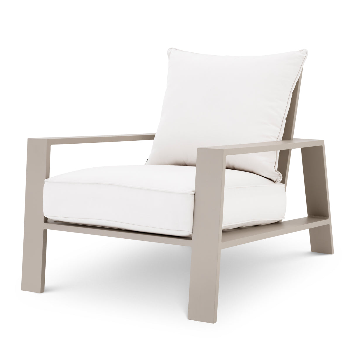 Outdoor-Stuhl Belle Vue