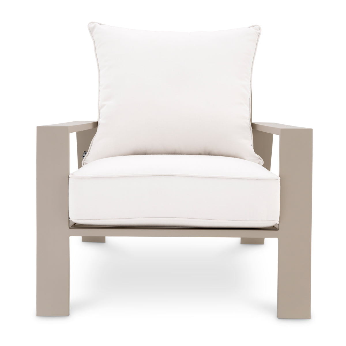 Outdoor-Stuhl Belle Vue