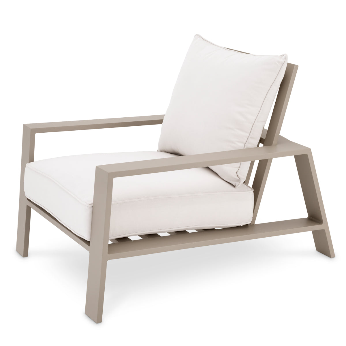 Outdoor-Stuhl Belle Vue