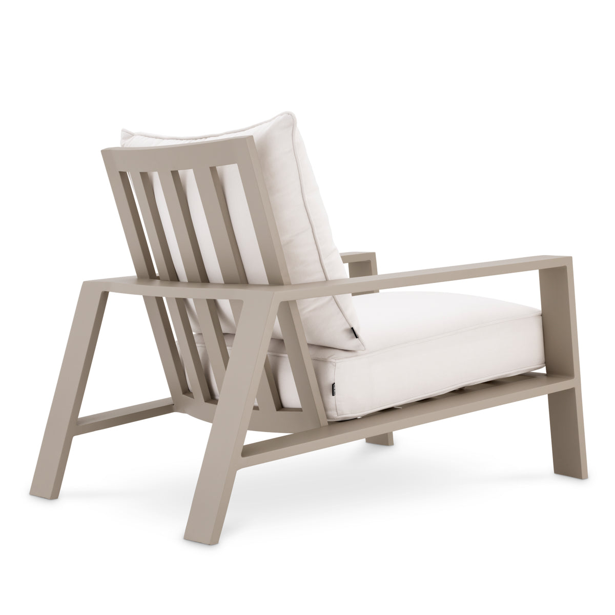 Outdoor-Stuhl Belle Vue