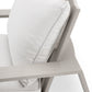Outdoor-Stuhl Belle Vue