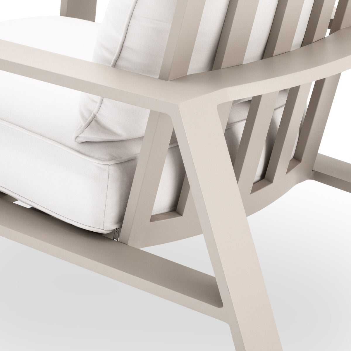 Outdoor-Stuhl Belle Vue