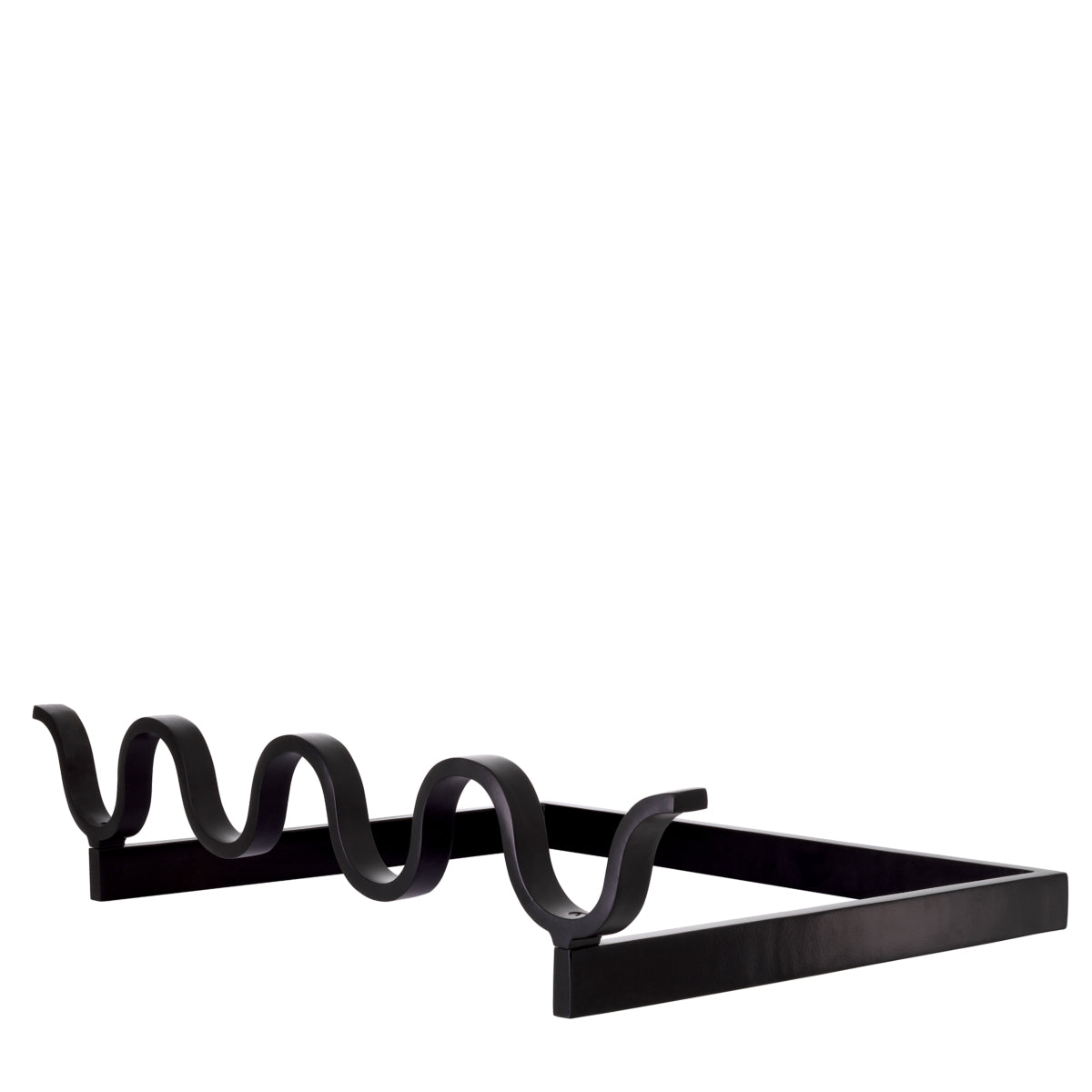 Kamin-Accessoire Andiron Barlieu