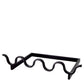 Kamin-Accessoire Andiron Barlieu