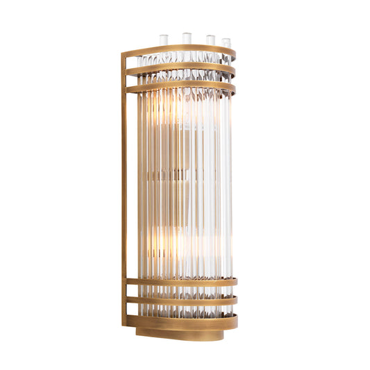 Wandleuchte Gulf S