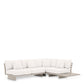 Outdoor-Sofa Royal Palm