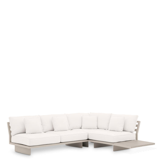 Outdoor-Sofa Royal Palm