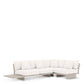 Outdoor-Sofa Royal Palm