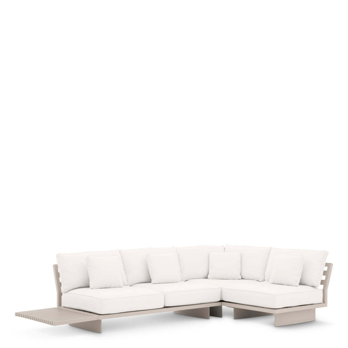 Outdoor-Sofa Royal Palm