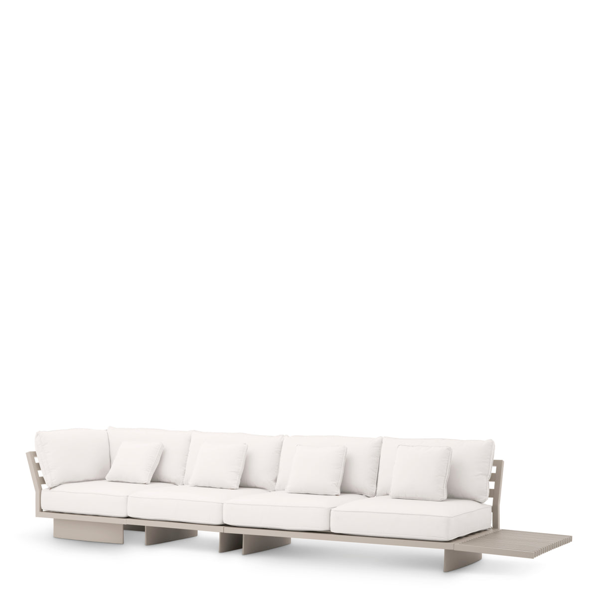 Outdoor-Sofa Royal Palm