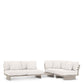 Outdoor-Sofa Royal Palm