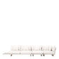 Outdoor-Sofa Royal Palm