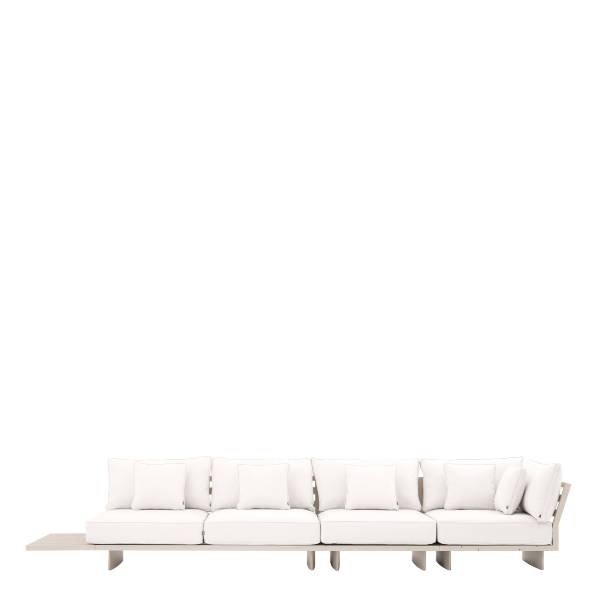 Outdoor-Sofa Royal Palm