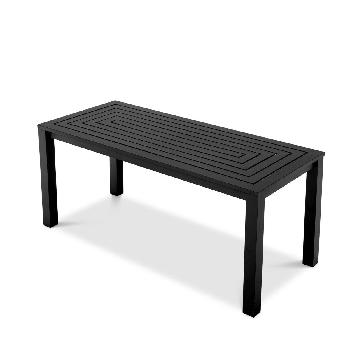 Outdoor-Esstisch Vistamar