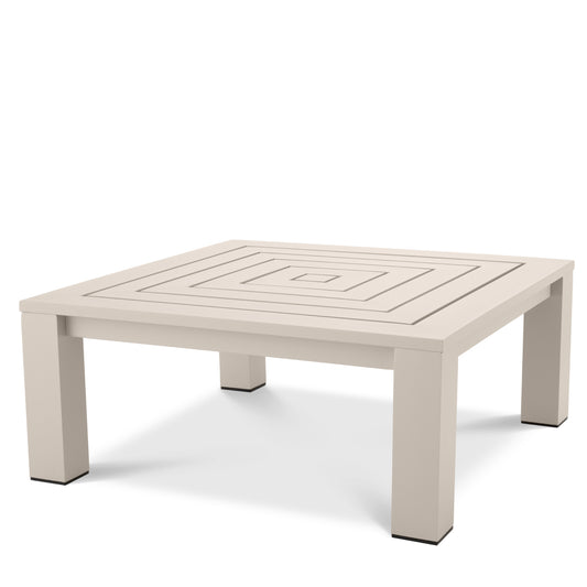 Outdoor-Tisch Vistamar