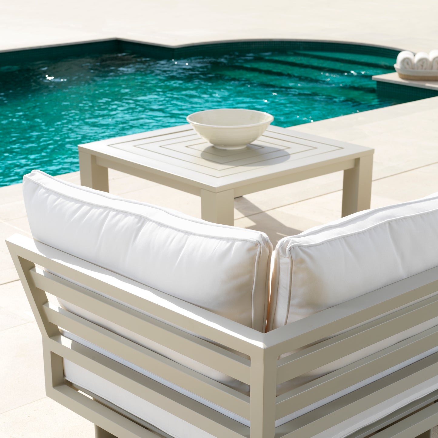 Outdoor-Tisch Vistamar