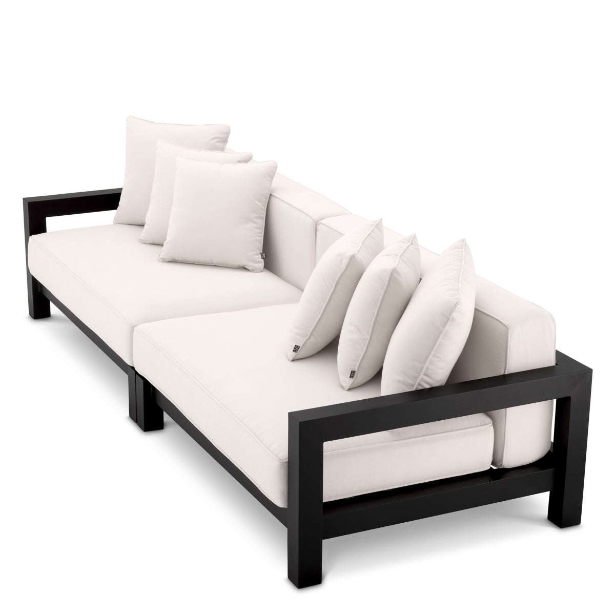 Outdoor-Sofa Cap-Antibes