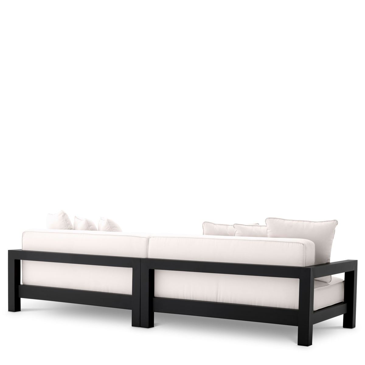 Outdoor-Sofa Cap-Antibes
