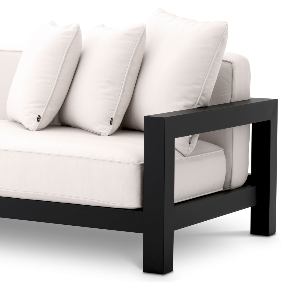 Outdoor-Sofa Cap-Antibes