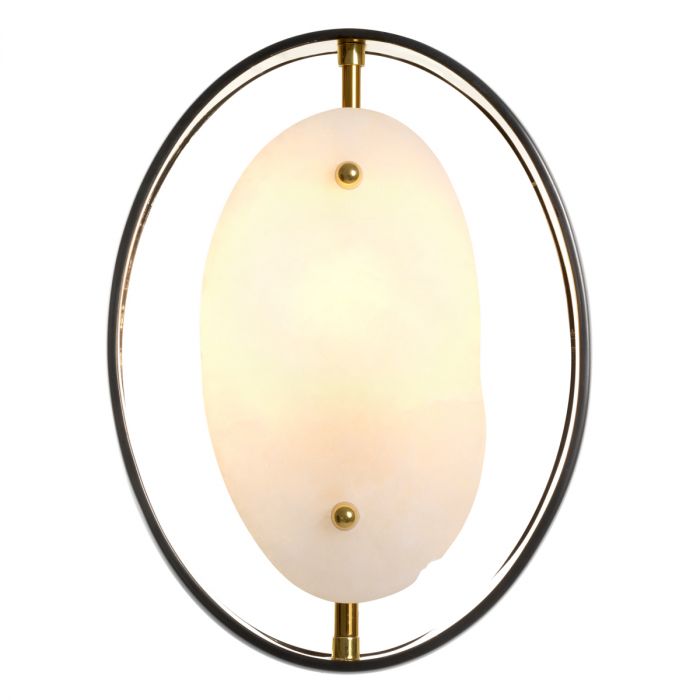 Wall Lamp Trissoni