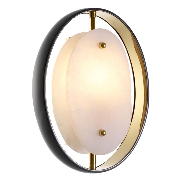 Wall Lamp Trissoni