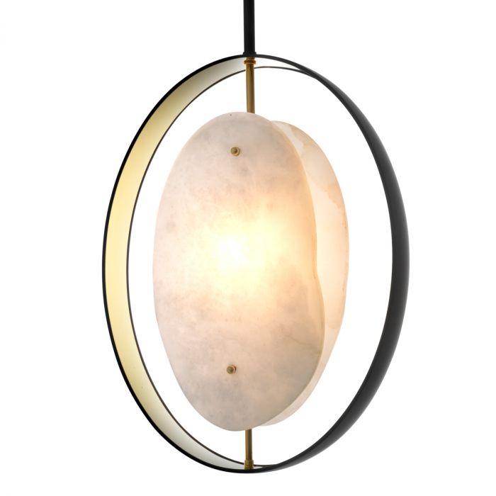 Chandelier Trissoni