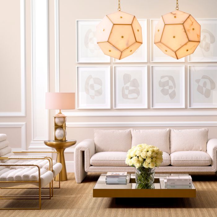 Table Lamp Eternity